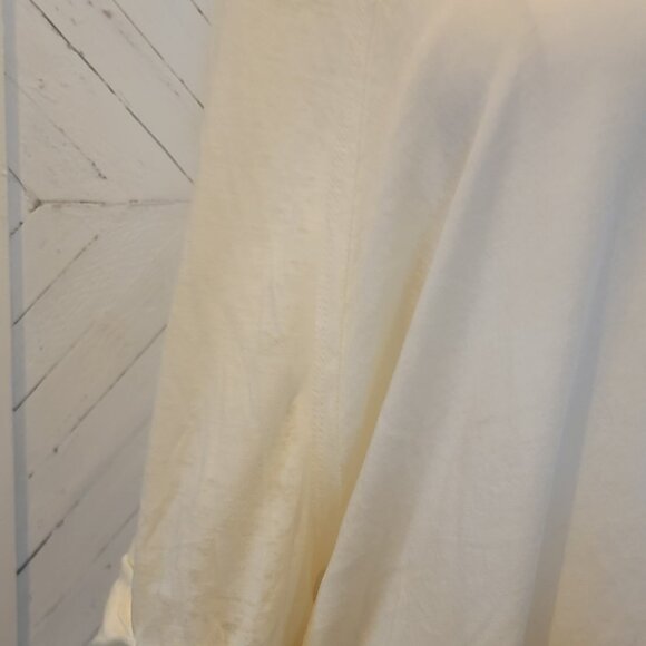 WE THE FREE SCOOP NECK TEE SIZE SMALL - Picture 4 of 10